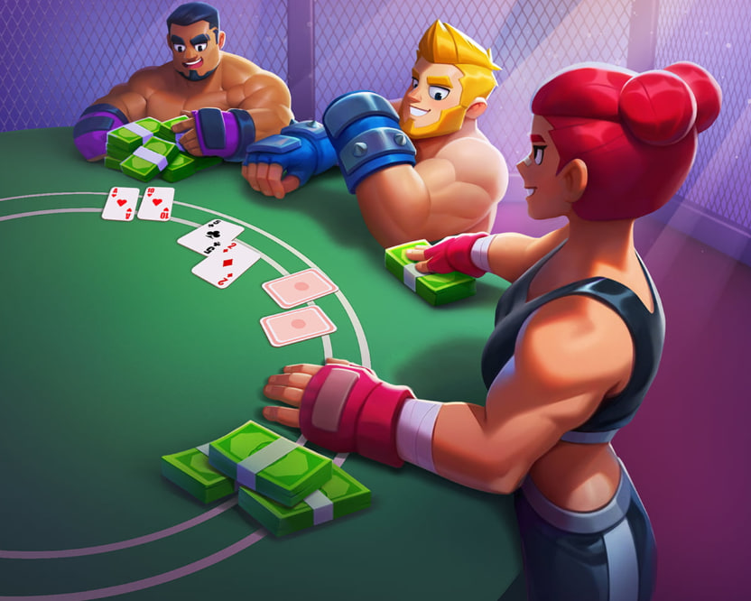 BigClash Casino Aussie Pokies